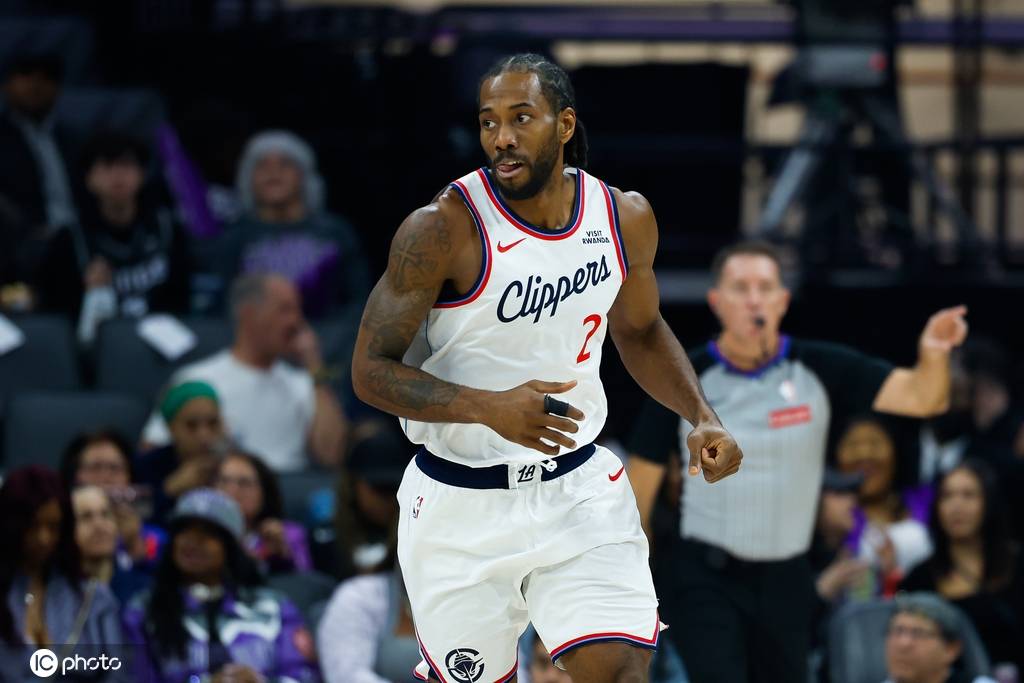 伦纳德31+9+7柯林斯22分 快船送国王11连败